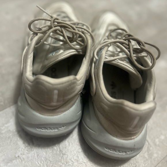 Adidas adiprene 7.5 - Picture 10 of 10